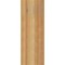 Ekena Millwork Funston Slat Rough Sawn Outlooker, Western Red Cedar, 8"W x 14"D x 22"H OUT08X14X22FST06RWR - alternate 4